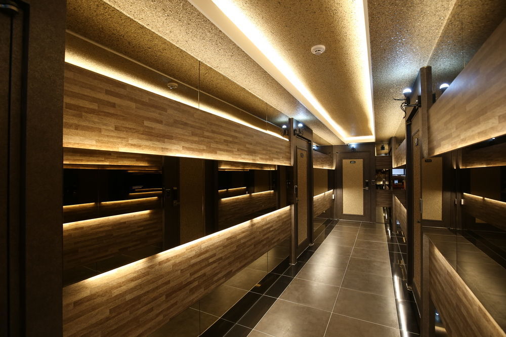X-Mas Hotel Daejeon Exterior photo